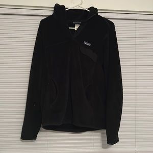 Patagonia jacket good as new!